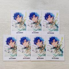 (あんさんぶるスターズ あんスタ ) 9周年 ぱしゃっつ【ジュン】