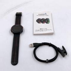 Garmin ForeAthlete 235J 赤　スマートウォッチ