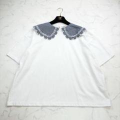 2025年最新】yori スカラップ ギンガムの人気アイテム - メルカリ