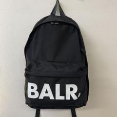BALR. ボーラー　リュック　バックパック　新品タグ付き