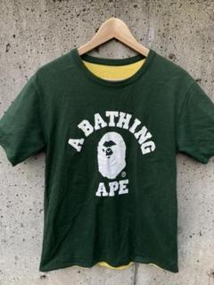 2025年最新】アベイシングエイプリバーシブルTシャツの人気