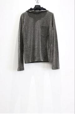 トップス BED J.W. FORD Switching Hi-neck BED J.W. FORD 
