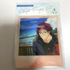 Free! フォトプロップスアクリルチャームセット 松岡凛 ハイスピード m64324626175_1.jpg?1750777846