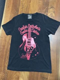 浅井健一セクシーストーンレコード グレッチtシャツ