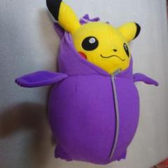 ピカチュウ　ぬいぐるみ