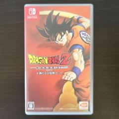 ドラゴンボールZ KAKAROT+新たなる覚醒セット