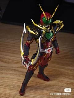 2025年最新】仮面ライダー ワイルドカリスの人気アイテム - メルカリ