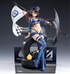【中古品】ボルチモア スプレンディッド・ギアVer. フィギュア 1/7 APEX アズールレーン 1/7 ボルチモア スプレンディッド・ギアVer