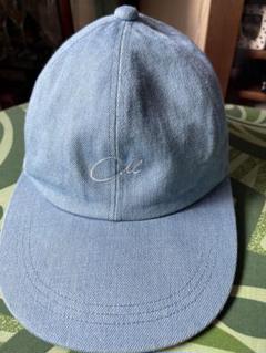 cdl tokyo CDL Enbroidery Logo Cap Mサイズ 2025年最新】cdl キャップの人気アイテム - メルカリ