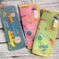 ミルクケース　ディズニー