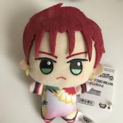 眉見鋭心　アイドルマスター sidem ちびぐるみ ぬいぐるみ マスコット 新品