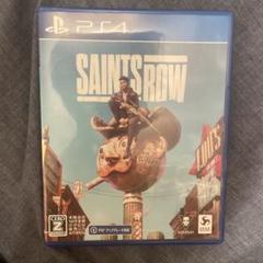 Saints Row