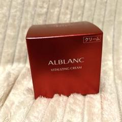 2025年最新】ALBLANC フェイスクリームの人気アイテム - メルカリ