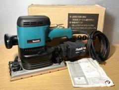 makita マキタ　オービタルサンダ　9046のサムネイル
