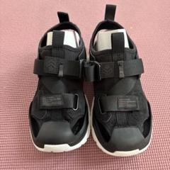 コンバース　MSD CP スポーツサンダル 25.0cm