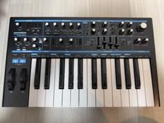 2025年最新】novation bass station iiの人気アイテム - メルカリ