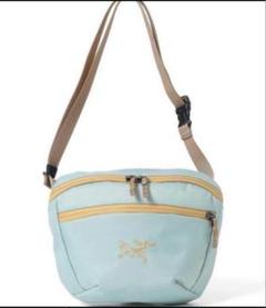 バッグ BEAMS Mantis 2 Waist Pack \