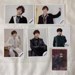【新品未開封】キスマイ 玉森裕太 オリジナルフォトセット（バラ売り可） Kis-My-Ft2 玉森裕太 セット ※バラ売り検討 - メルカリ
