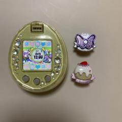 たまごっちピース ベリースイーツ メロディーランド - メルカリ