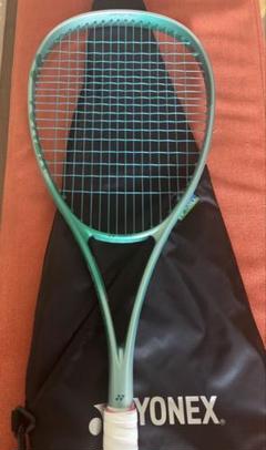 ボルトレイジ7V UL2 美品　購入1ヶ月以内 楽天市場】ヨネックス ヨネックス YONEX ソフトテニス ラケット