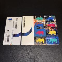 RHINOCEROS/SAVE THE RHINO 廃盤 ジャパメタ