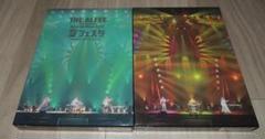 THE ALFEE 夏フェスタ　2017　DVD THE ALFEE OFFICIAL WEB SITE