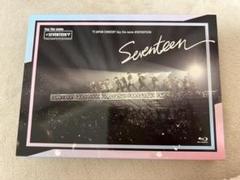 【最終値下げ】SEVENTEEN DVDセット  トレカ付 2025年最新】SEVENTEENのコンサートDVDです。の人気アイテム