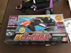 dx ジェイガリバー　ダークジェイカー付き　特捜ロボ　ジャンパーソン DXグランドジェイカー 特捜ロボジャンパーソン バンダイポピニカ