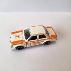 トミカ ランサーターボ スーパーギフト品
