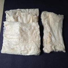 真綿　約100g 骨董品
