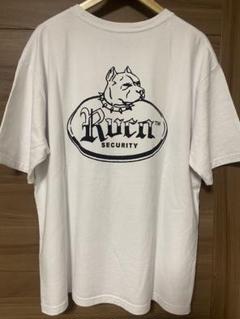 RVCA ビッグシルエット オーバーサイズ　L