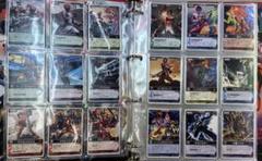 【最終】レンジャーズストライク(Rangers Strike) セミコンプセット レンジャーズストライク(Rangers Strike) セミコンプセット