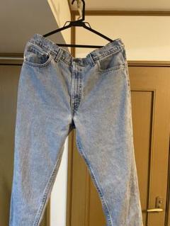 Levi's 550 リラックスフィット デニム W36 L34のサムネイル