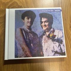洋楽 Everything But The Girl Idlewild 2CD Everything But The Girl - Idlewild (2CD) - メルカリ