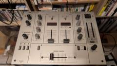 Pioneer DJM-300-S DJミキサー　赤白ケーブル両端オス付き Pioneer DJM-300-S DJミキサー 赤白ケーブル両端オス付き - メルカリ