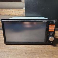 日産純正HDDナビ HM512D-W B8260-7999P - メルカリ