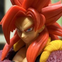 ドラゴンボール - ナムコ限定 ゴジータ 3種 中古品美品 2025年最新】ゴジータ ナムコの人気アイテム - メルカリ