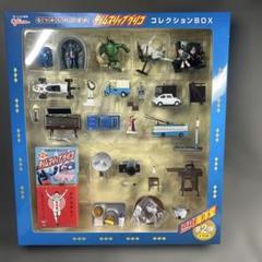 【新品未使用】タイムスリップグリコ第一弾 22種コンプリート、ブックレット付き タイムスリップグリコ 第1弾 コレクションBOX（全15種）【2002年