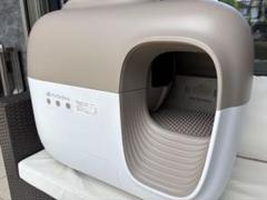 2025年最新】petsnowy 全自動猫トイレの人気アイテム - メルカリ
