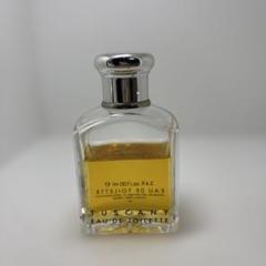 TUSCANY タスカニー ペル ウオモ オードトワレ 100ml 香水