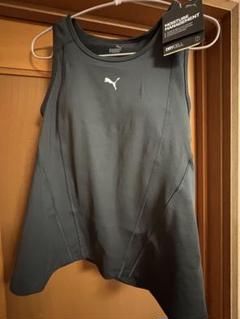 PUMA DRYCELL ウィメンズタンクトップ L