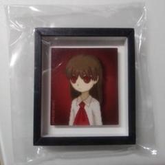 ib 額縁アートマグネット　イヴ　c賞　くじ
