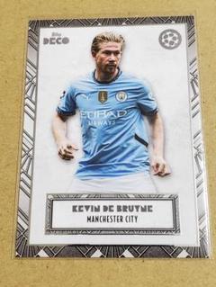 2021-22 Topps finest デブライネ サインカード 135シリ Yahoo!オークション -「デブライネ サイン」の落札相場・落札価格