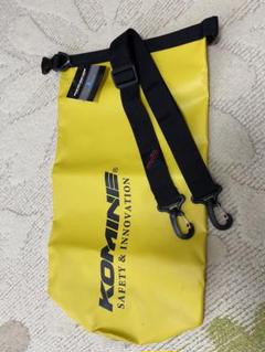 KOMINE 防水バッグのサムネイル