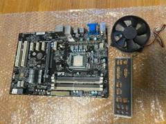 2025年最新】i5 3470 マザーボードの人気アイテム - メルカリ