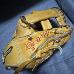 千葉ロッテ　田村選手 プロ支給品　プロ実使用　キャッチャーミット m83793502485_1.jpg?1699109895