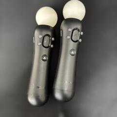 プレステーション VR2 、モーションコントローラー付きおまけ