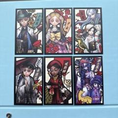 第五人格　ナムコ　花札　プレミア品 第五人格 ナムコ 花札 プレミア品 - メルカリ