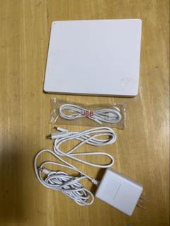 スマートフォン用CDレコーダー　ラクレコ
