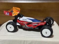 新品！TAMIYA DB01ドゥルガ BZモーター他メカ・希少オプション他多数付 新品！TAMIYA DB01ドゥルガ BZモーター他メカ・希少オプション他